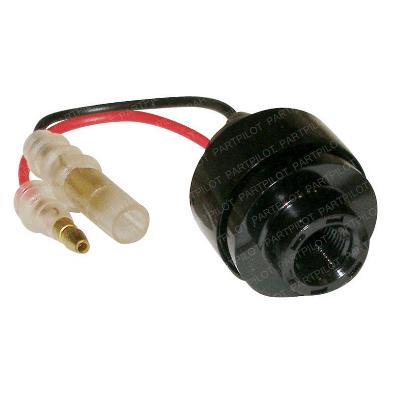 Yanmar 119140-12680 - Service Indicator