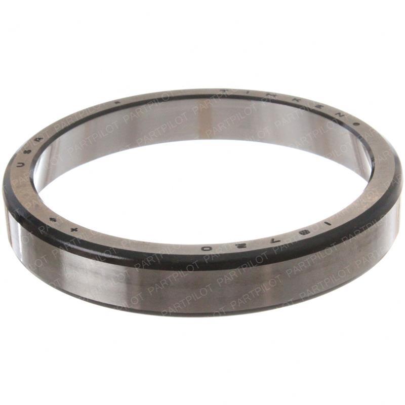 Yanmar JJD8217-TIM - Bearing - Taper Cup