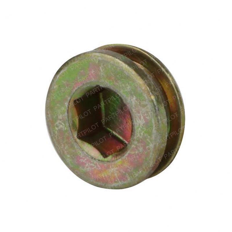Yanmar E7280601101 - Plug