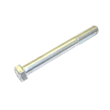 Yanmar 1007707831 - Screw - Hex Cap