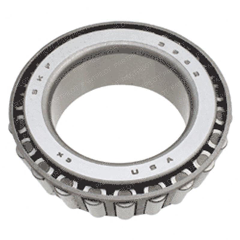 Yanmar JJD7242 - Bearing - Taper Cone