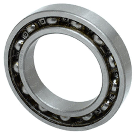 Yanmar 1503003039 - Bearing - Ball Open