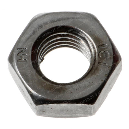 Yanmar 1210707013 - Nut - Hex
