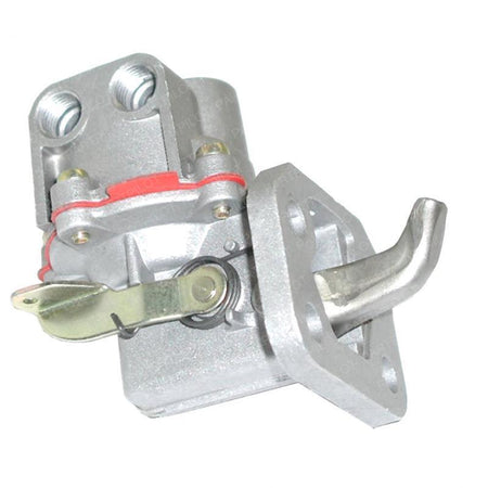 Yanmar 5568656921 - Pump