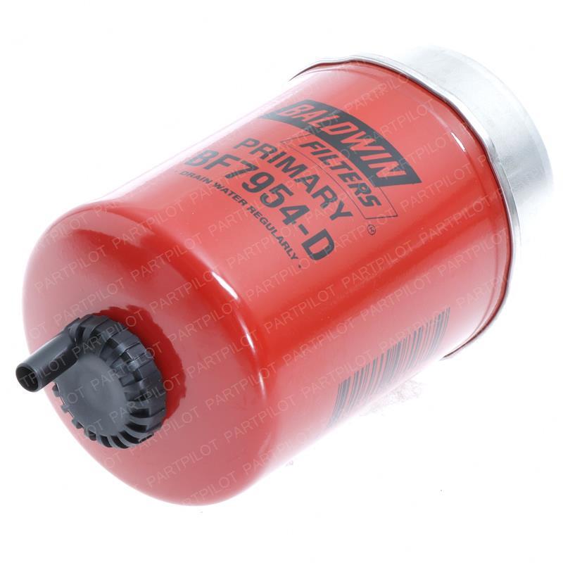 Yanmar JRE529644 - Filter - Fuel