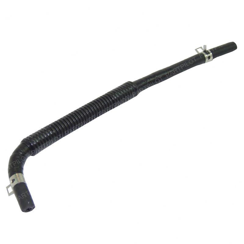 Yanmar 129907-49610 - Hose A Assembly Water