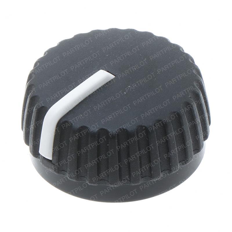 Yanmar JAL76568 - Knob - Rotary
