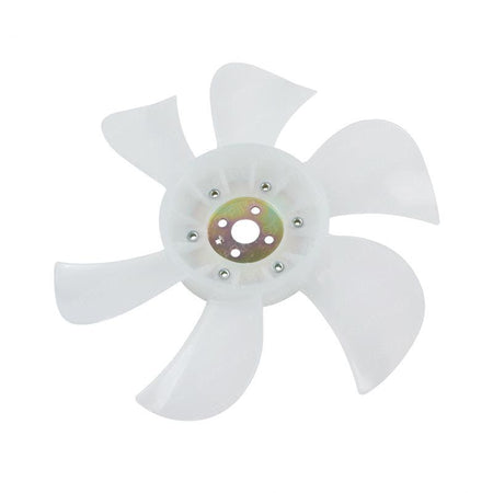 Yanmar 129900-44700A - Blade - Fan
