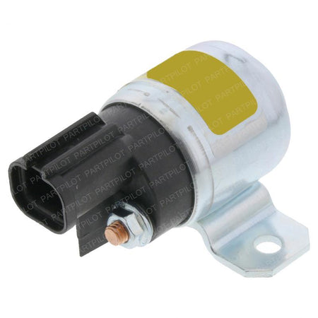 Yanmar 5411665420 - Relay