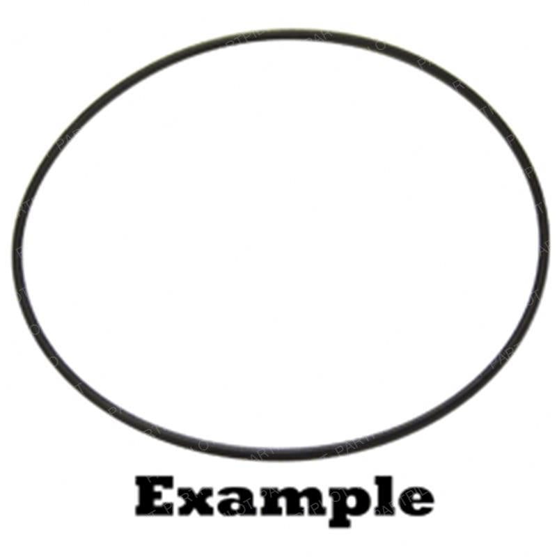 Yanmar E633B1173 - O-ring