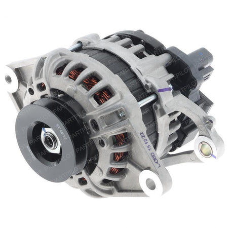 Yanmar 129908-77200 - Alternator Assembly