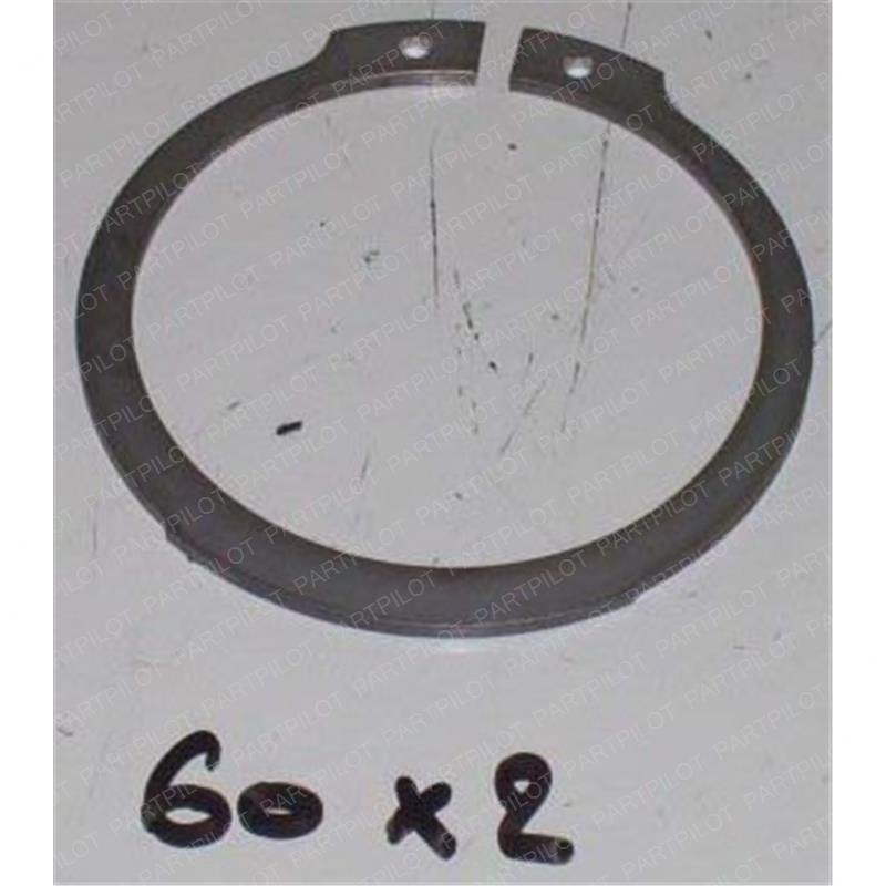 Yanmar 222420-00600 - Ring - Retaining