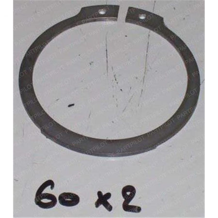 Yanmar 222420-00600 - Ring - Retaining