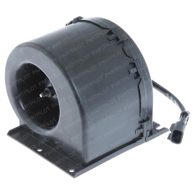 Yanmar JAL173961 - Blower Motor Assy