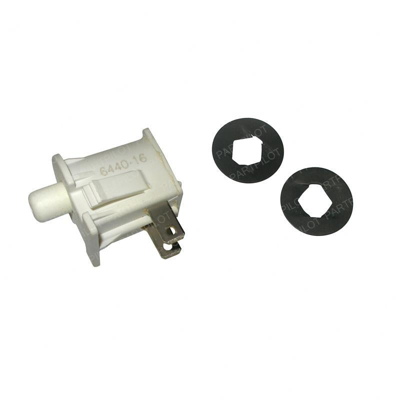 Yanmar JAM103119 - Switch - Seat