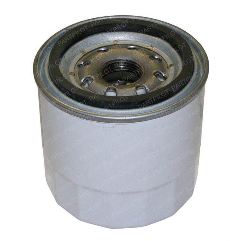 Yanmar 129150-35150 - Filter