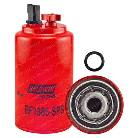 Yanmar 5106030091 - Filter - Fuel