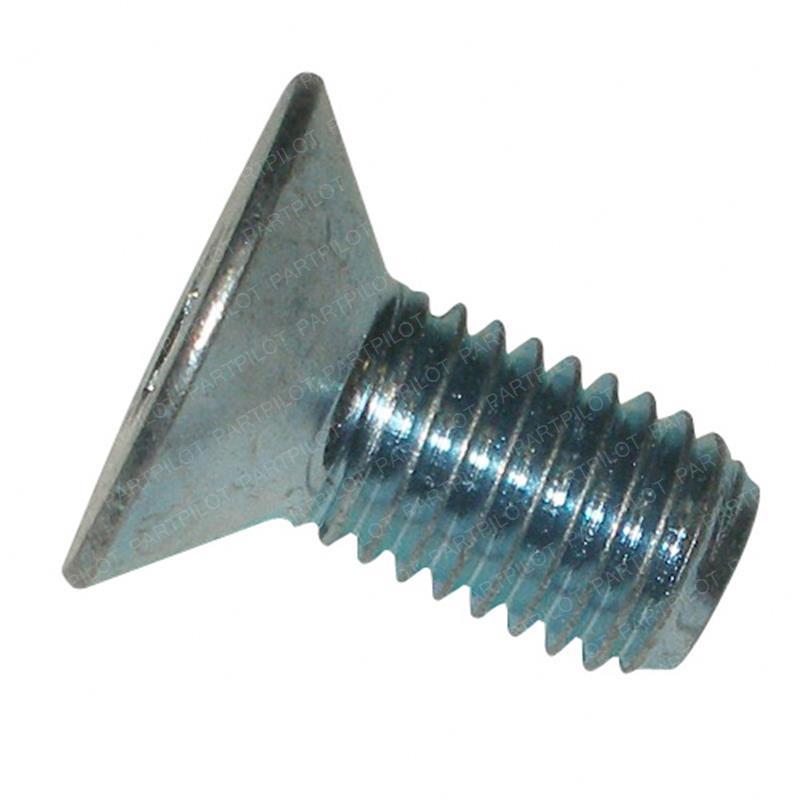 Yanmar JL157625 - Bolt - M12 X 25