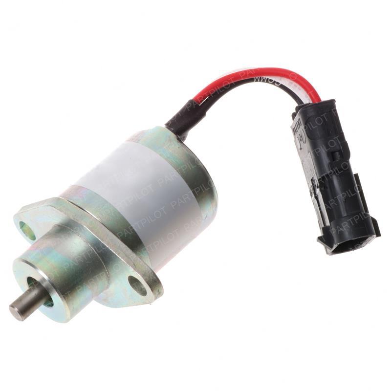 Yanmar 1457906-ORG - Shut Off Soleniod
