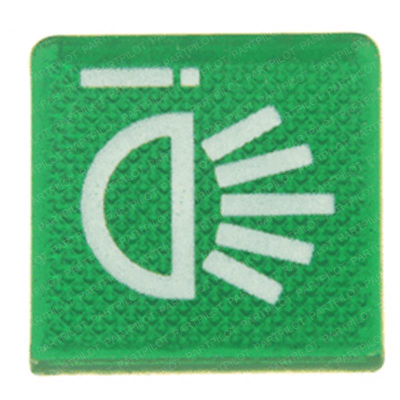 Yanmar 5358650240 - Lens