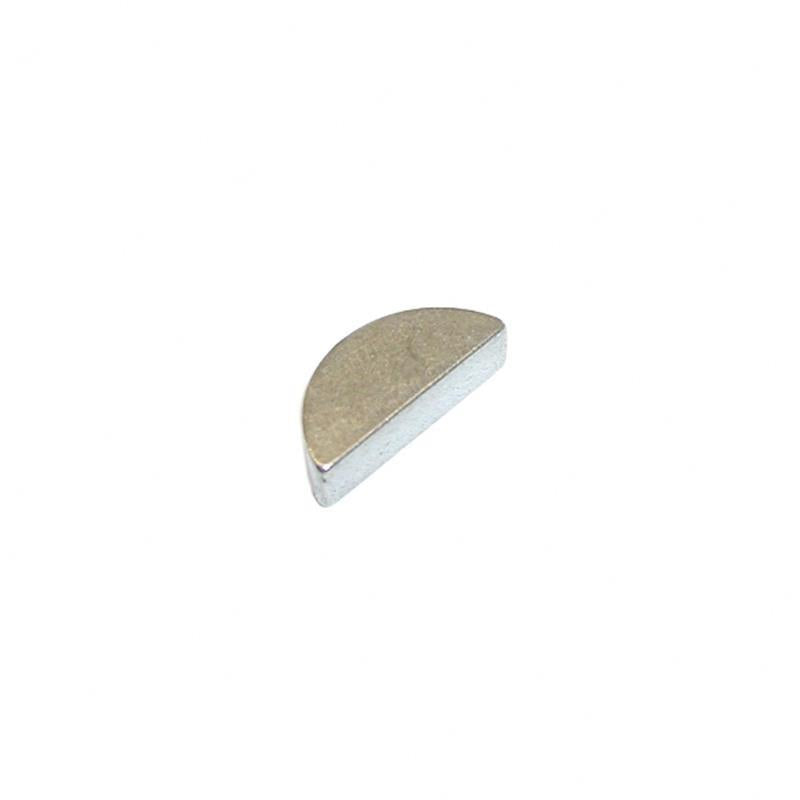 Yanmar X0294704030 - Key - Woodruff