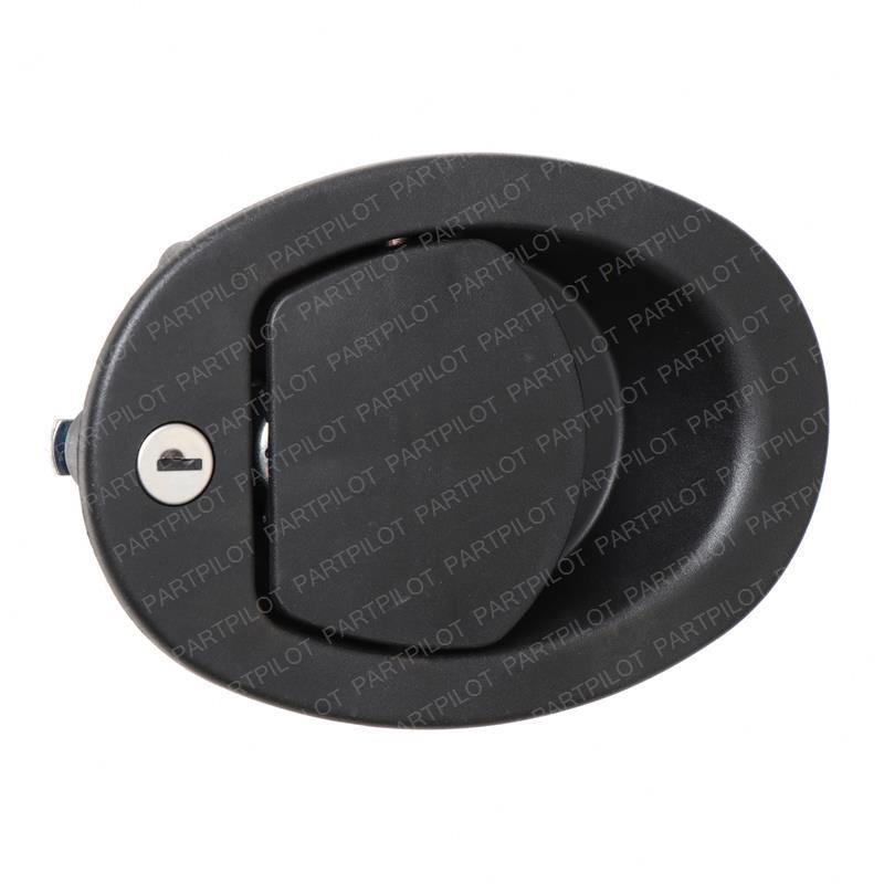 Yanmar 5388665240 - Handle - Door - Locking