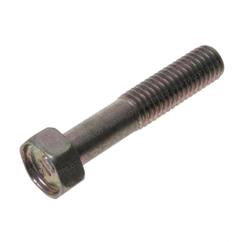 Yanmar 1008707019 - Bolt - M8-1.25 40 MM
