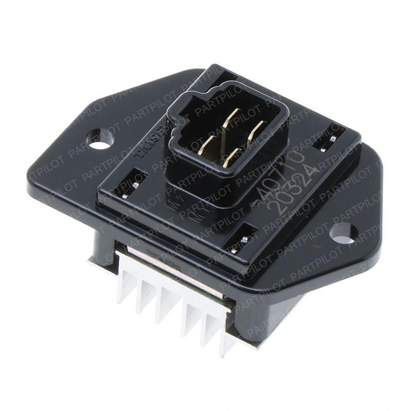 Yanmar 172B319320 - Resistor