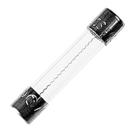 Yanmar 29411-100000 - Fuse 10A