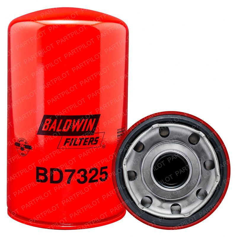 Yanmar X156072190 - Filter - Oil