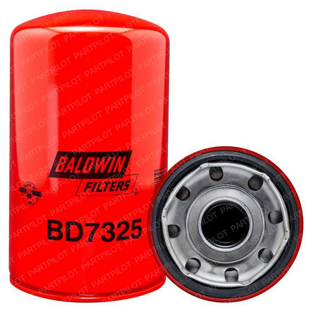 Yanmar X156072190 - Filter - Oil