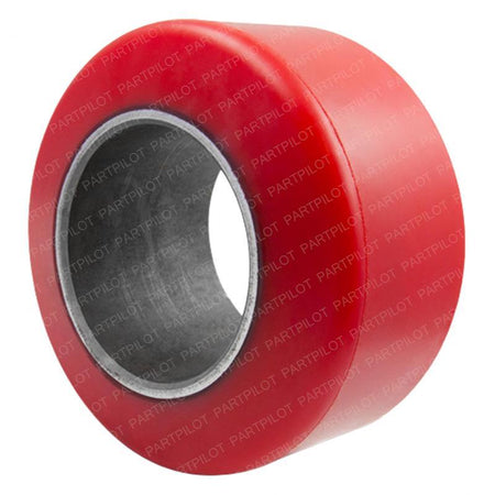 Yanmar 582066616 - Tire - Poly 13X4.5X9 EZ