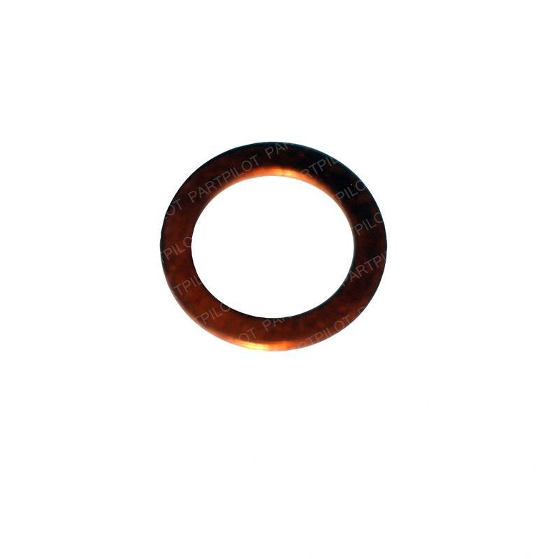 Yanmar 5527662467 - Gasket