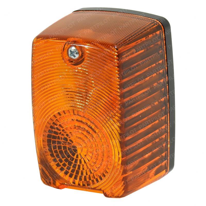 Yanmar 5350637580 - Light - Indicator