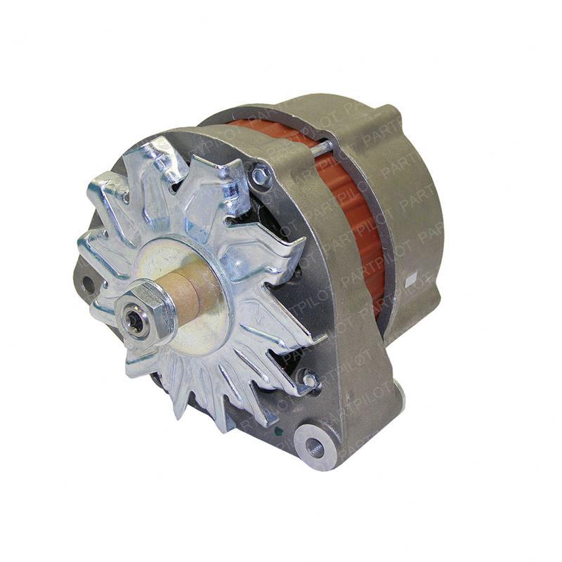 Yanmar 5411663453 - Alternator