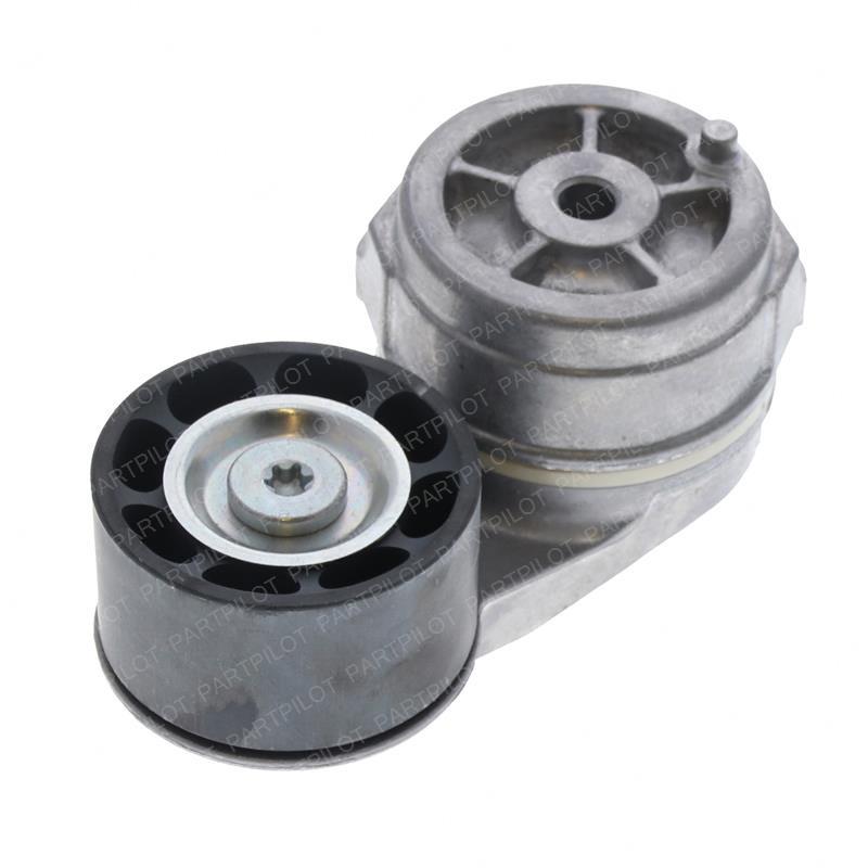 Yanmar JRE506352 - Belt - Tensioner