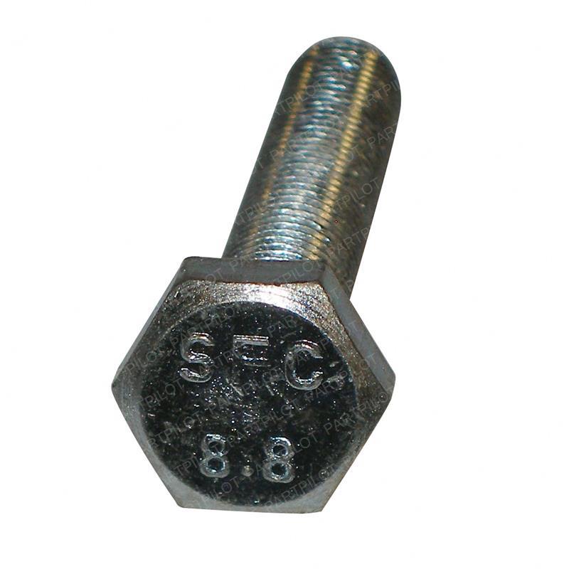 Yanmar J19M7742 - Capscrew