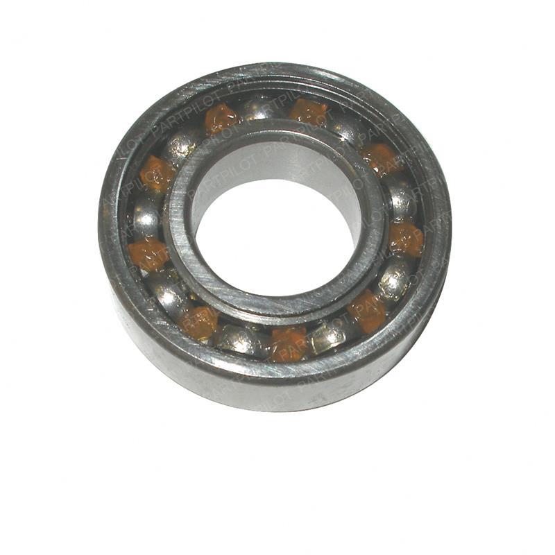 Yanmar 24101-060044 - Bearing - Ball