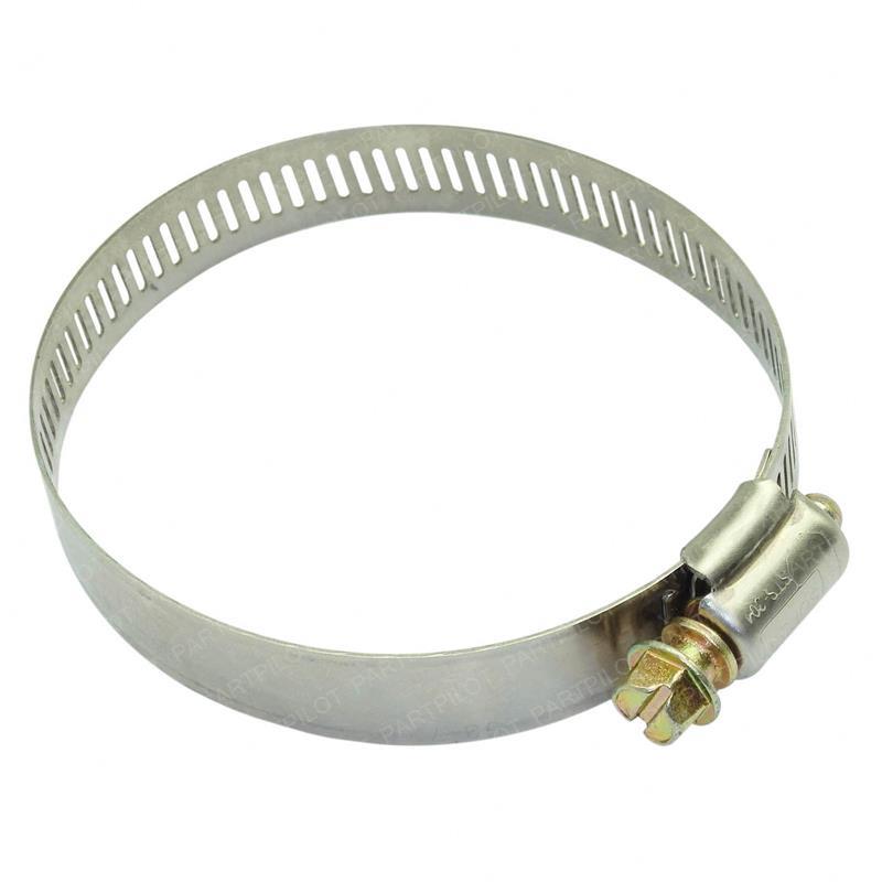 Yanmar ES8450053 - Clamp
