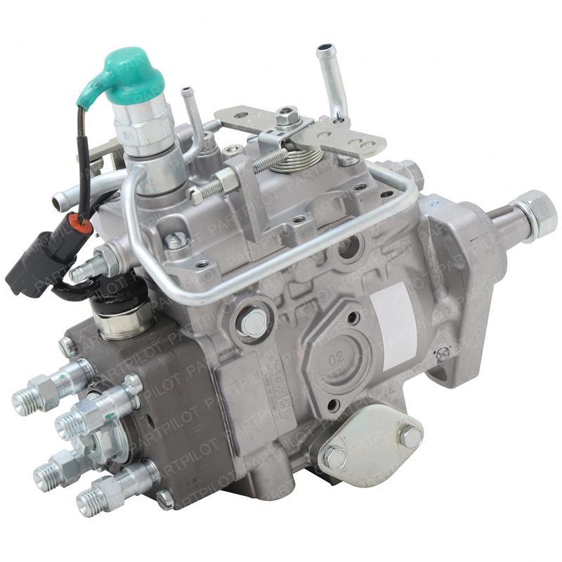 Yanmar 129917-51100 - Injection Pump