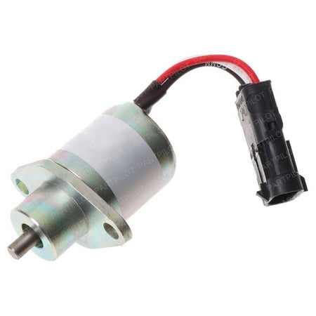 Yanmar 2848A279-ORG - Shut Off Soleniod