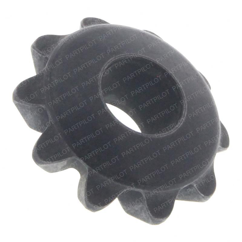 Yanmar 5370652516 - Sun Gear
