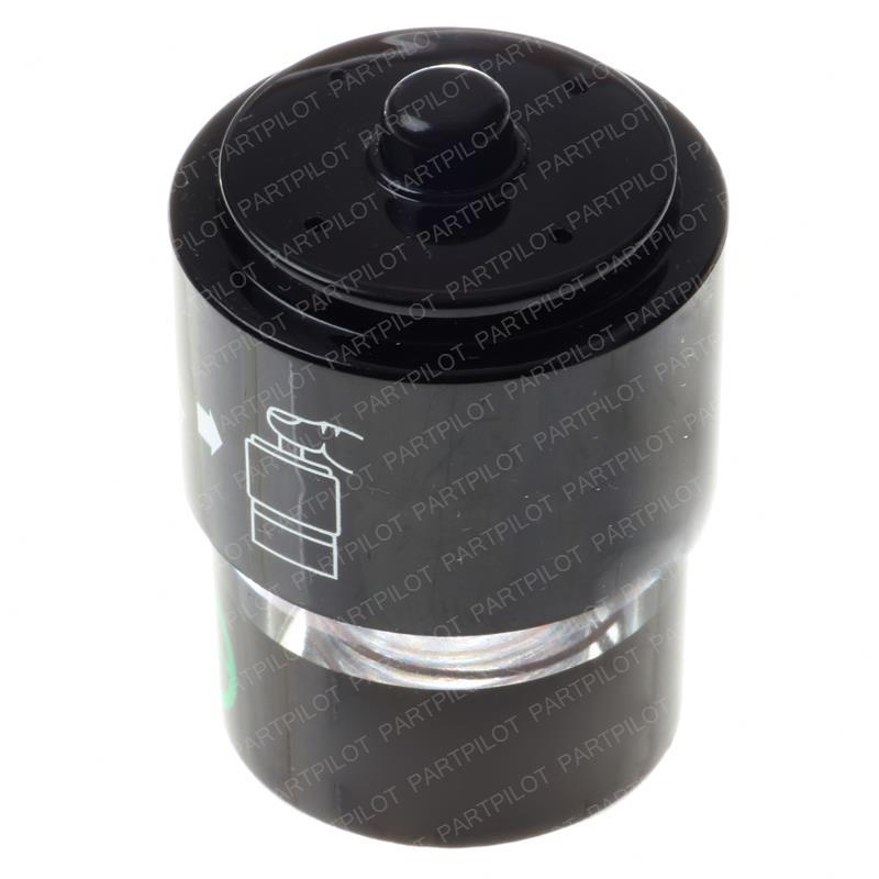 Yanmar 1-952299 - Indicator - Vacuum