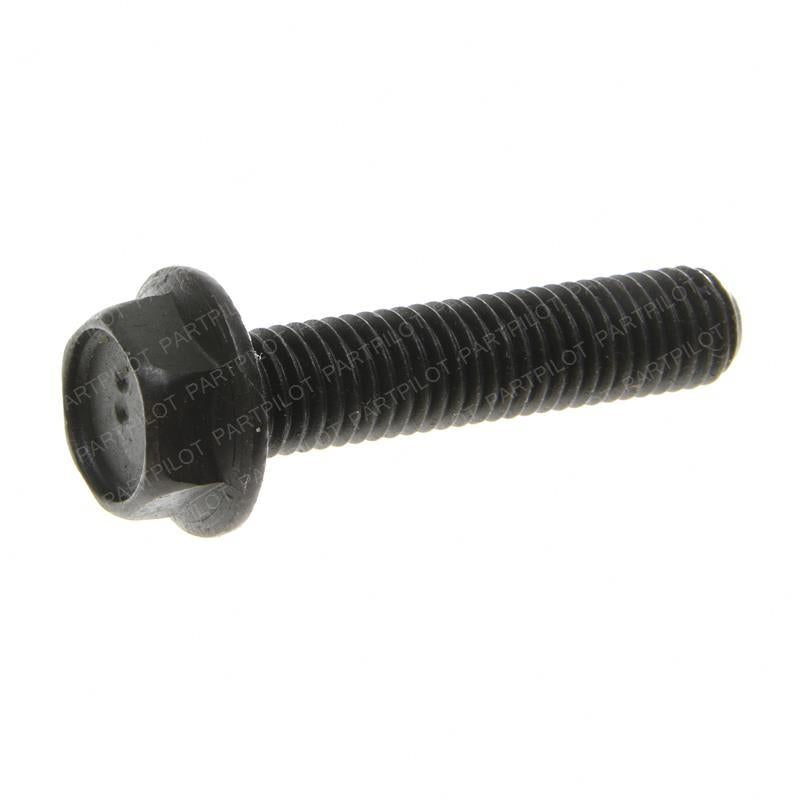 Yanmar J19M8120 - Nut