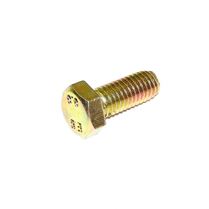 Yanmar 1008707018 - Bolt - Hex