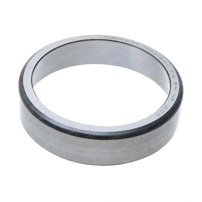Yanmar JJD9021-TIM - Bearing - Cup Timken