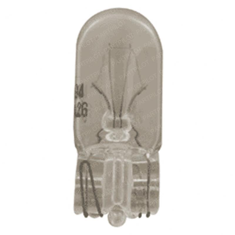 Yanmar JAR48015 - Bulb - 12V 3.78W