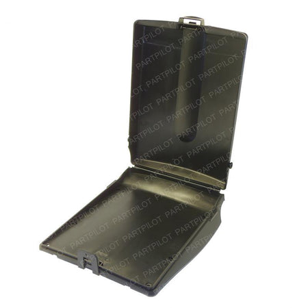 Yanmar JAL117363 - Box - Seat Document