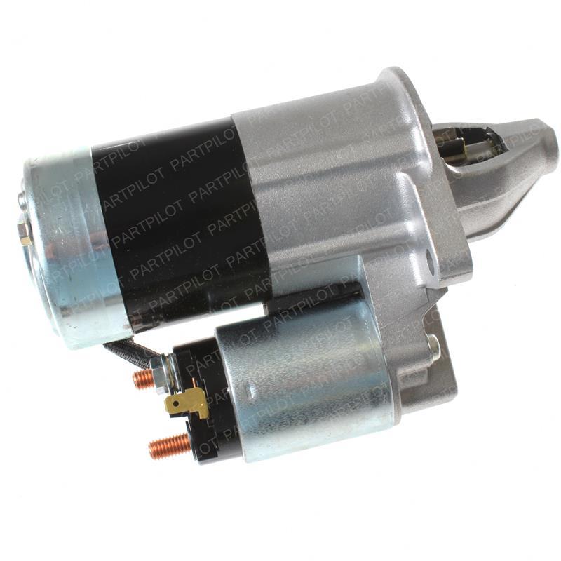 Yanmar 16824-63011 - Starter Motor