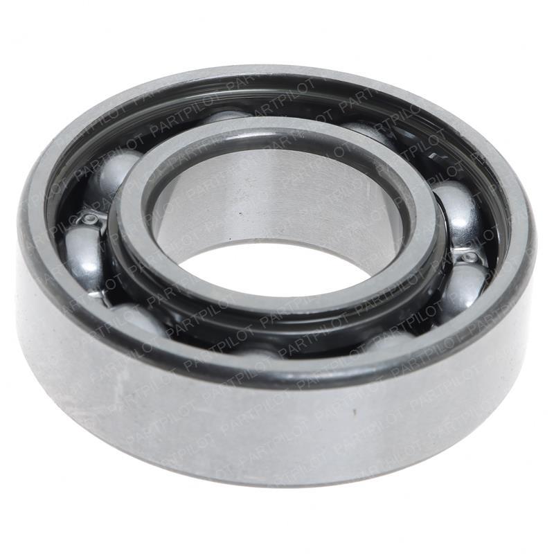 Yanmar 80023160216-ORG - Bearing - Ball Single Seal